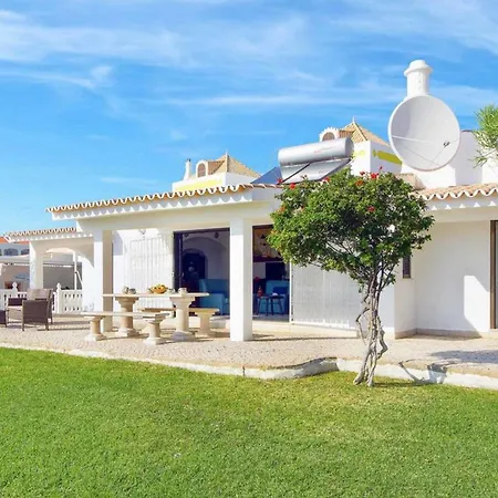 Βίλα Casa Sol Αλμπουφέιρα