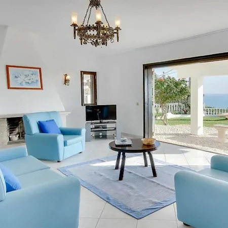 Casa Sol * Αλμπουφέιρα