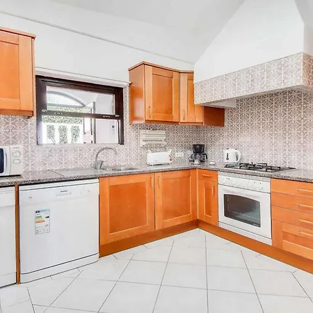 Casa Sol * Албуфейра