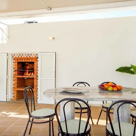 فيلة Casa Sol