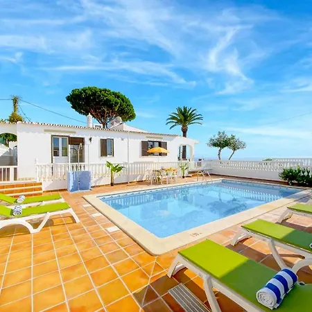 Casa Sol * Albufeira