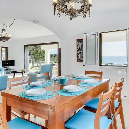 Villa Casa Sol Albufeira